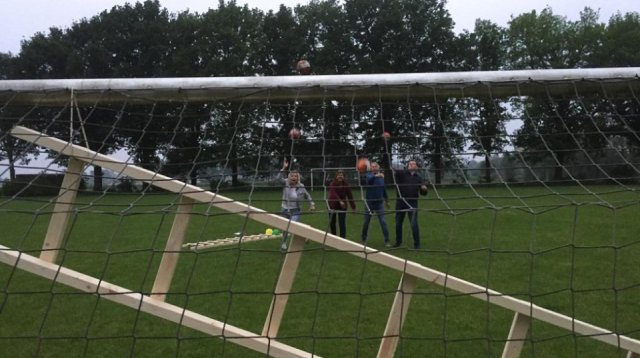 Dorpstocht (zaterdag  5 juni 2021)